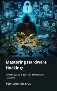 Mastering Hardware Hacking: Breaking and Securing Embedded Systems