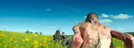 28 Years Later (2025)
