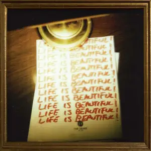 The Dears - Life Is Beautiful! Life Is Beautiful! Life Is Beautiful! (2025) [Official Digital Download 24/48]