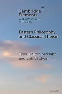 Eastern Philosophy and Classical Theism