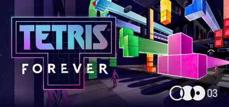 Tetris Forever (2024) v1.04