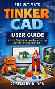 THE ULTIMATE TINKERCAD USER GUIDE