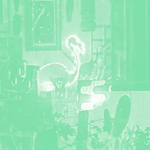 Mike Cooper - Stochastic Parrot (2026) [Official Digital Download 24/48]