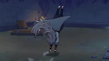 Guai Xiang Shou - 03