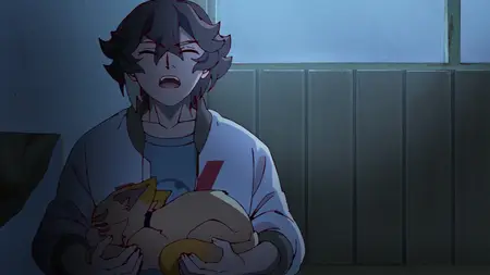 Guai Xiang Shou - 03