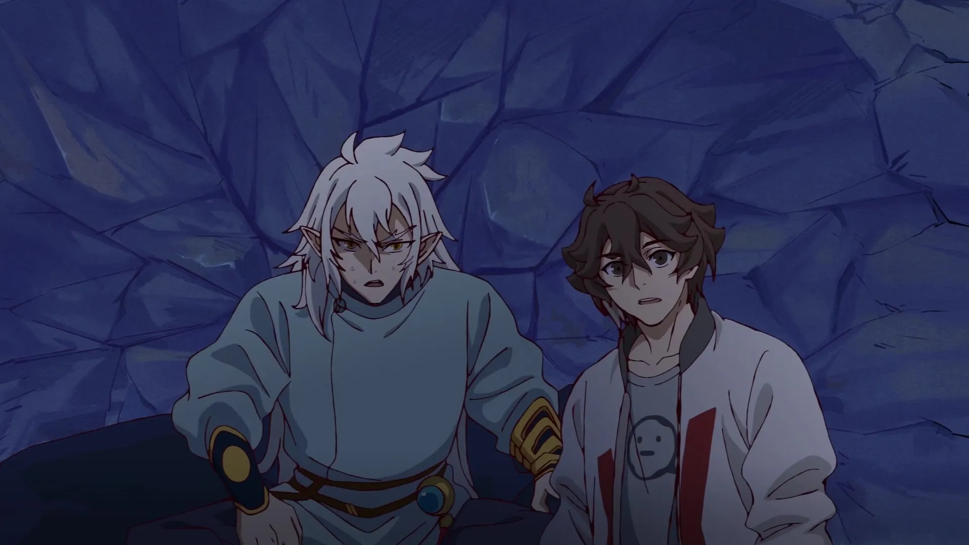 Guai Xiang Shou - 03