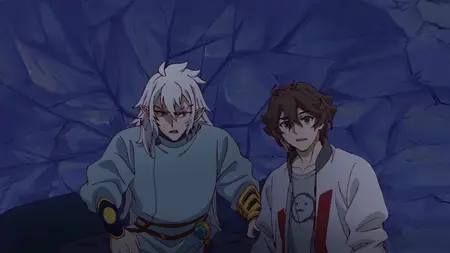 Guai Xiang Shou - 03