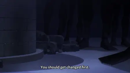 Mahouka Koukou no Rettousei - 19 (BD 720p x264 AAC part01 rar" - 302,91 MB yEnc