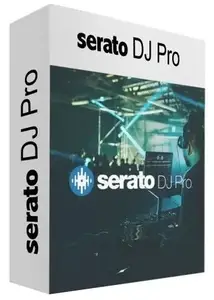 Serato DJ Pro Suite 3.3.0