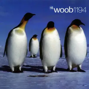 Woob - Woob 1194 (1994)