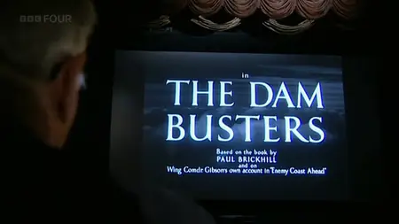 BBC - Dam Busters Declassified (2010)