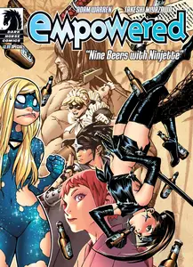 Empowered Special 005 - Nine Beers with Ninjette (2013) (digital) (Son of Ultron-Empire