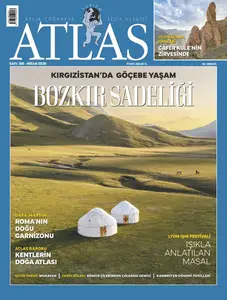 Atlas - 2 Nisan 2026
