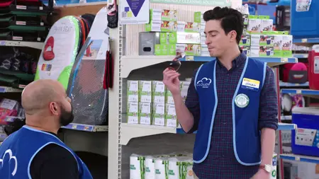 Superstore S04E18