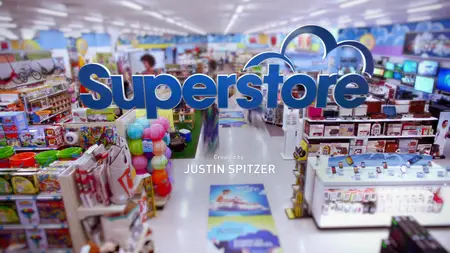 Superstore S04E18