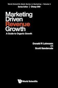 Marketing Driven Revenue Growth