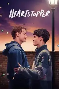 Heartstopper S03E01