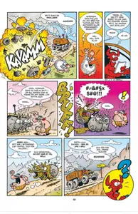 Herman Hedning 202503