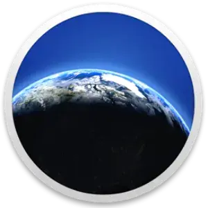 Living Earth Desktop 1.31