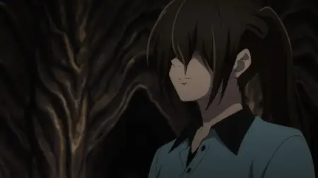 Tower of God S02E07 Her Name Is Emily