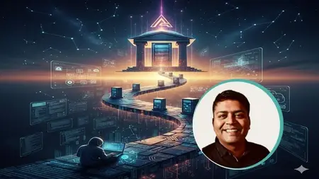 Software Developer to Architect: What It Really Takes