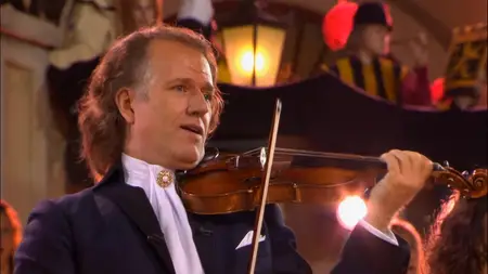 André Rieu's 75th Birthday Celebration: The Dream Continues (2025)