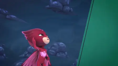 PJ Masks S03E20