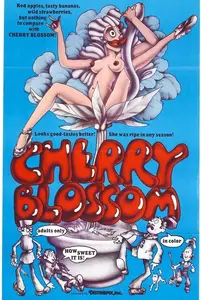 Cherry Blossom (1972)