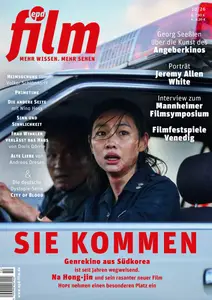 epd Film - Oktober 2026