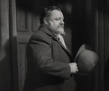 Stützen der Gesellschaft / Pillars of Society (1935)