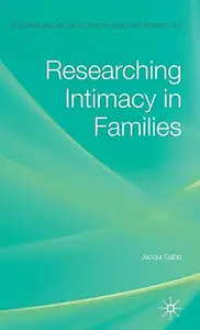 Researching Intimacy in Families