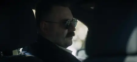 Bogieville (2024)