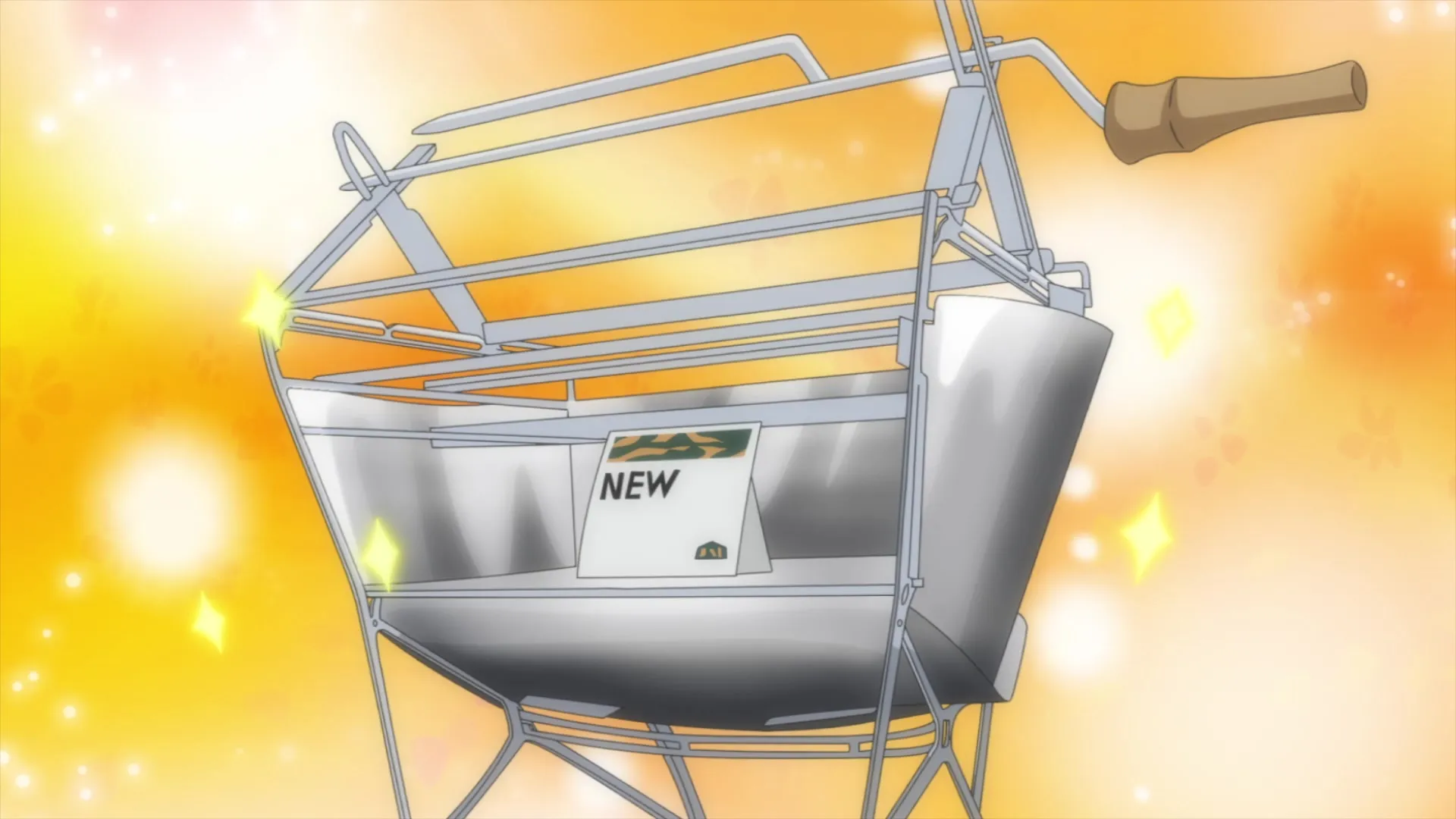 Futari Solo Camp - 17 (1080p