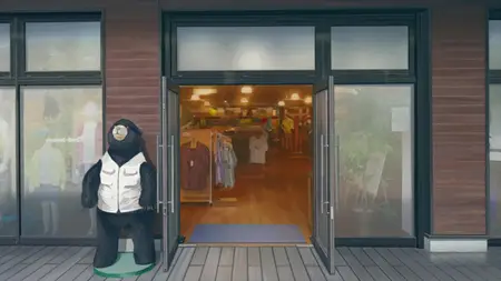 Futari Solo Camp - 17 (1080p