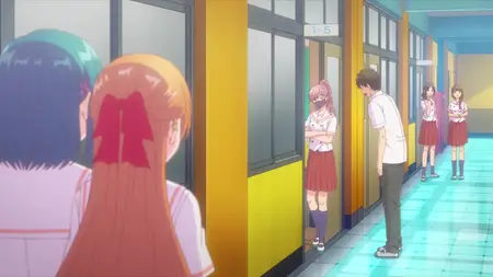 Osananajimi to wa Love Comedy ni Naranai - 09