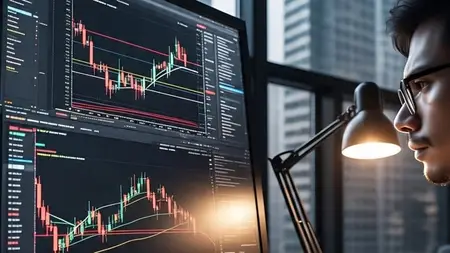 Advanced Market Structure Masterclass 2025