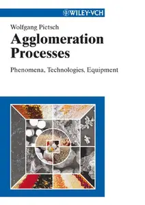 Agglomeration Set