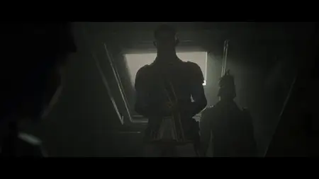 Arcane S01E04