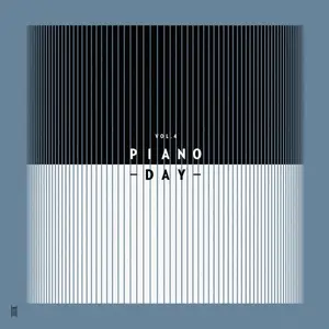 VA - Piano Day Vol. 4 (2025)