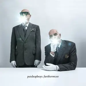 Pet Shop Boys - Furthermore (EP) (2024) [Official Digital Download]