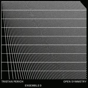 Tristan Perich - Open Symmetry (2024) [Official Digital Download 24/96]