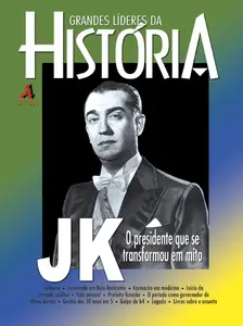 Grandes Líderes da História - 6 Junho 2025