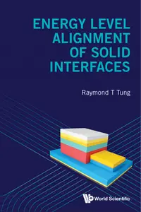 Energy Level Alignment Of Solid Interfaces