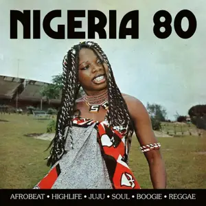 VA - Nigeria 80 (2026) [Official Digital Download]