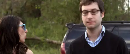 All American Orgy (2010)