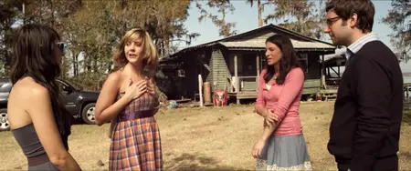 All American Orgy (2010)
