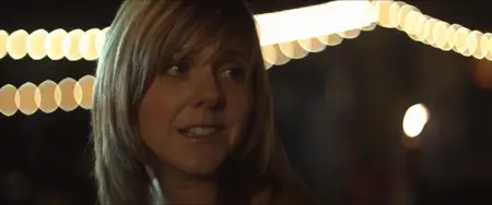 All American Orgy (2010)