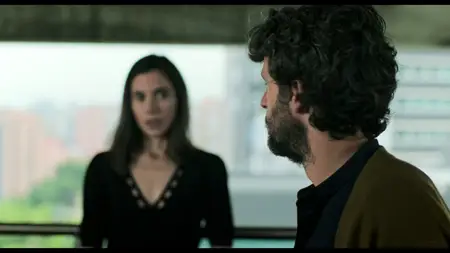 Rotten Legacy S01E08