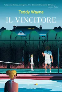 Il vincitore - Teddy Wayne