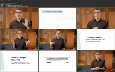 Everyday AI Business Tools